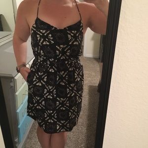 Madewell Spring Dress